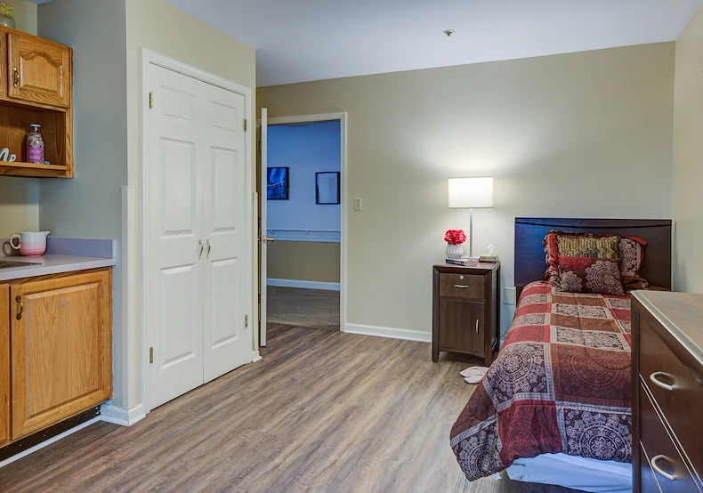 Image of Arden Courts Memory Care of Wayne (4)