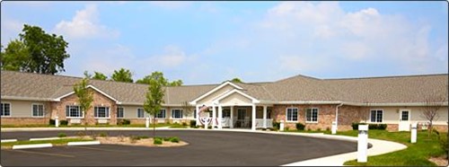 Image of Waterford Senior Living (1)