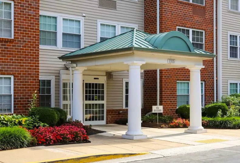 Image of Park View at Rosedale (1)