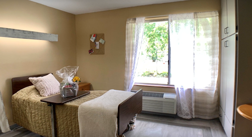 Image of Decatur Wellness And Rehabilitation Center (3)