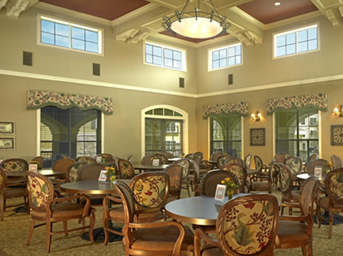 Image of Evergreen at Plano (7)