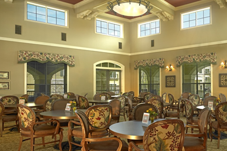Image of Evergreen at Plano (7)