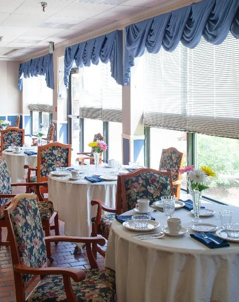 Image of Pheasant Wood Center (3)