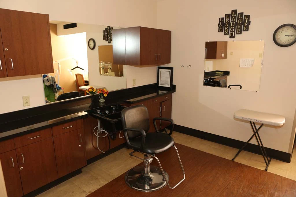 Image of Sabino Canyon Rehabilitation & Care (5)