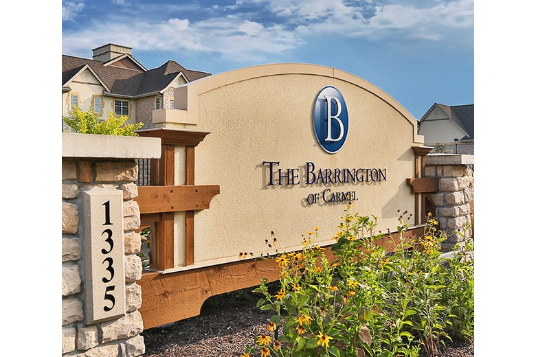 Image of The Barrington of Carmel - Senior Living (1)