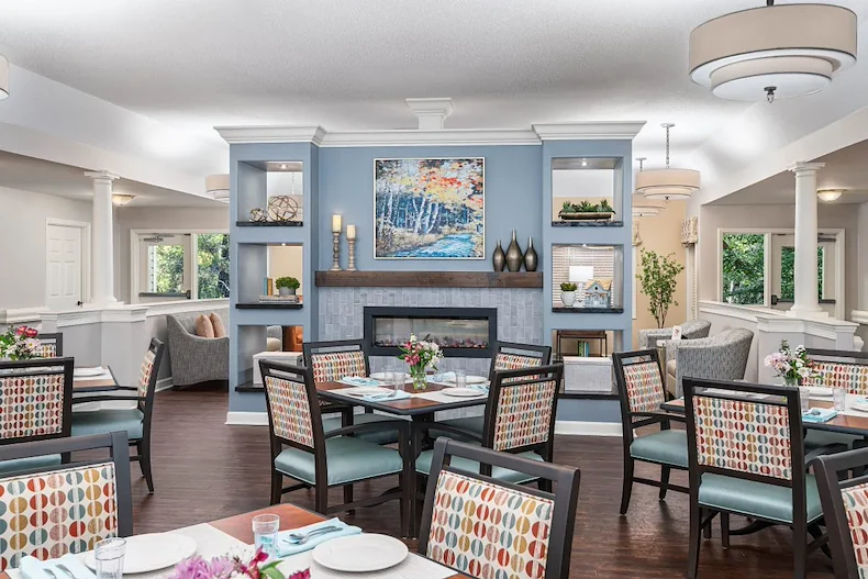 Image of Chandler Place Senior Living (3)