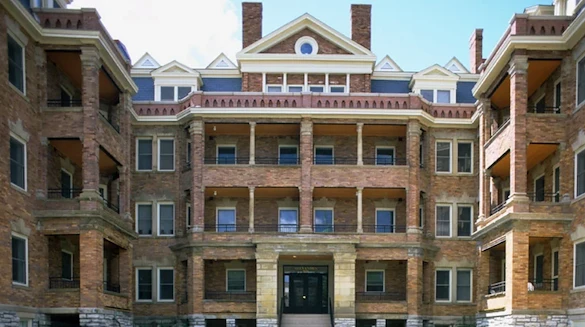 Image of Alexandra Senior Apartments (1)