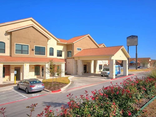 Image of Double Creek Assisted Living and Memory Care (1)