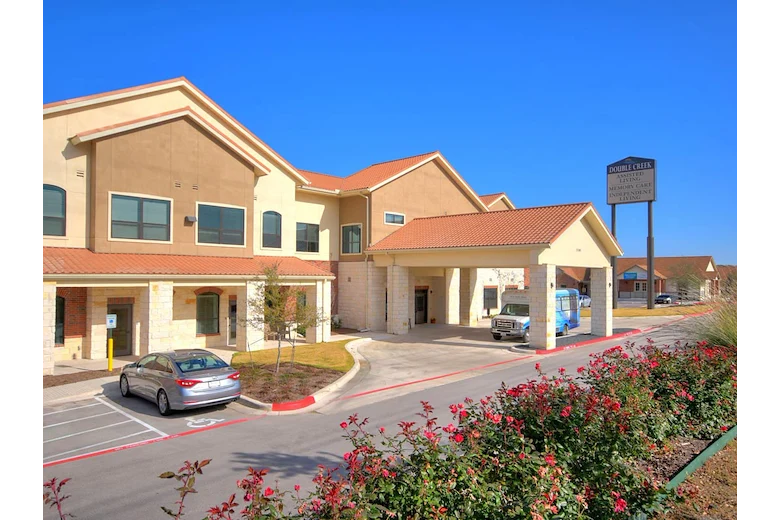 Image of Double Creek Assisted Living and Memory Care (1)
