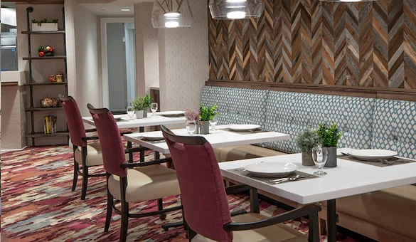 Image of Westminster-Canterbury Of Richmond (7)