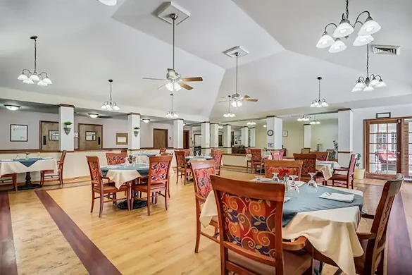 Image of Trustwell Living at Marcy Place (3)