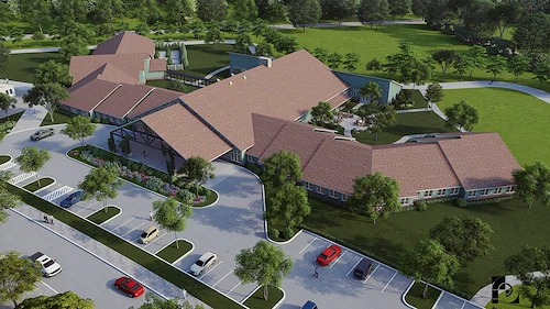 Image of The Timberley Senior Living (2)