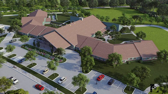 Image of The Timberley Senior Living (2)