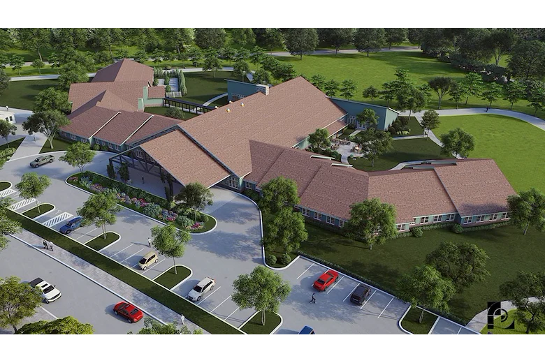 Image of The Timberley Senior Living (2)