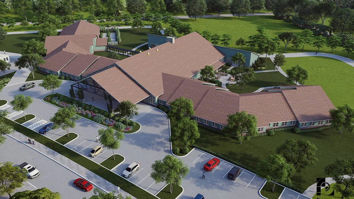 Image of The Timberley Senior Living (2)