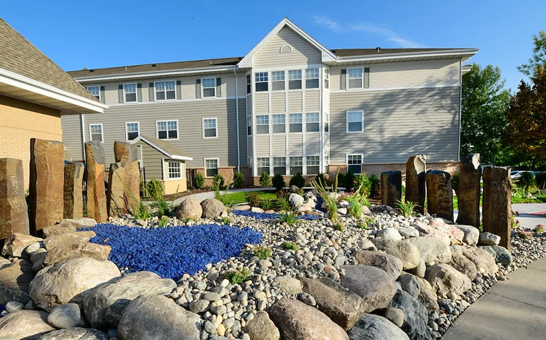 Image of Valley Senior Living on 42nd (1)