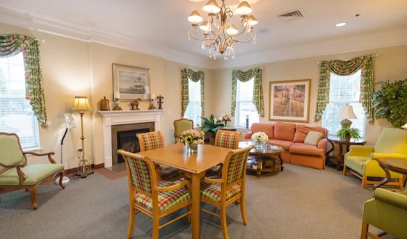 Image of The Retreat at Brightwater (5)