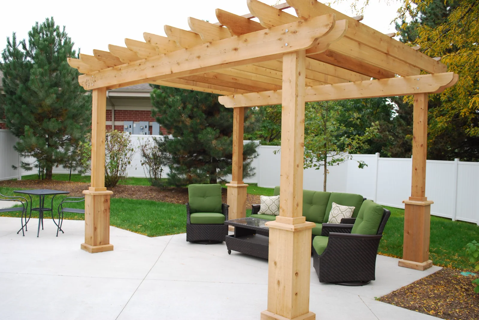 Image of White Oaks at Spring Street (5)