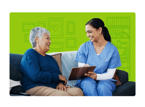 HomeWell Care Services North Glendale Photo (7)