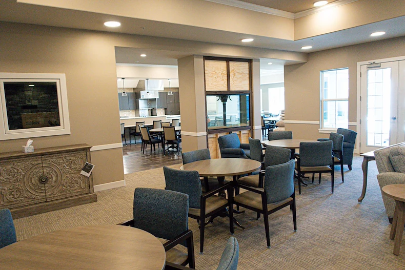 Image of Chapters Living of South Bend (6)