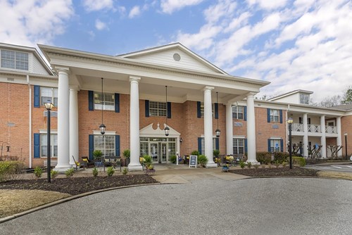 Image of Brookdale Germantown (1)