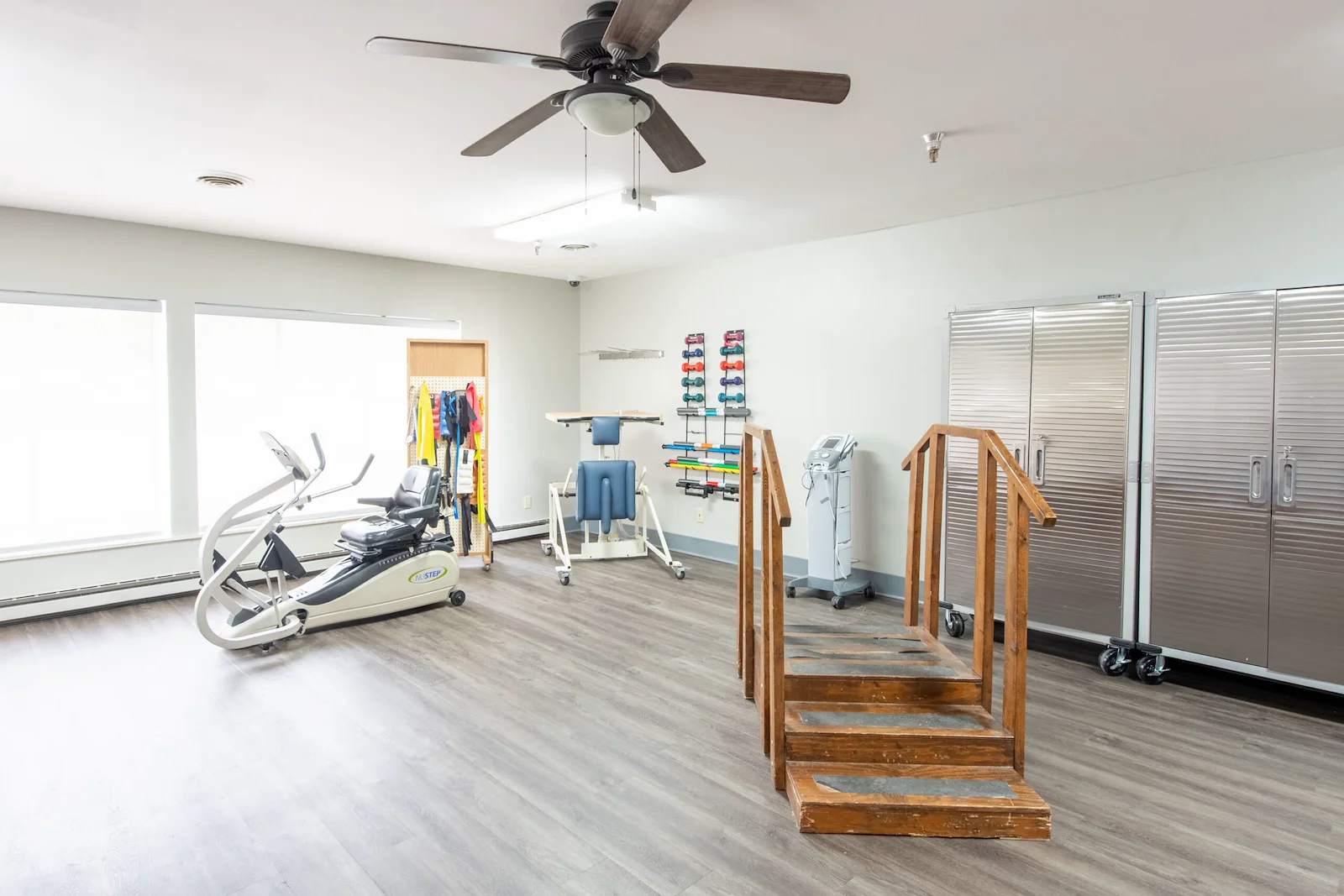 Image of Abbyshire Place Health & Rehabilitation Center (7)