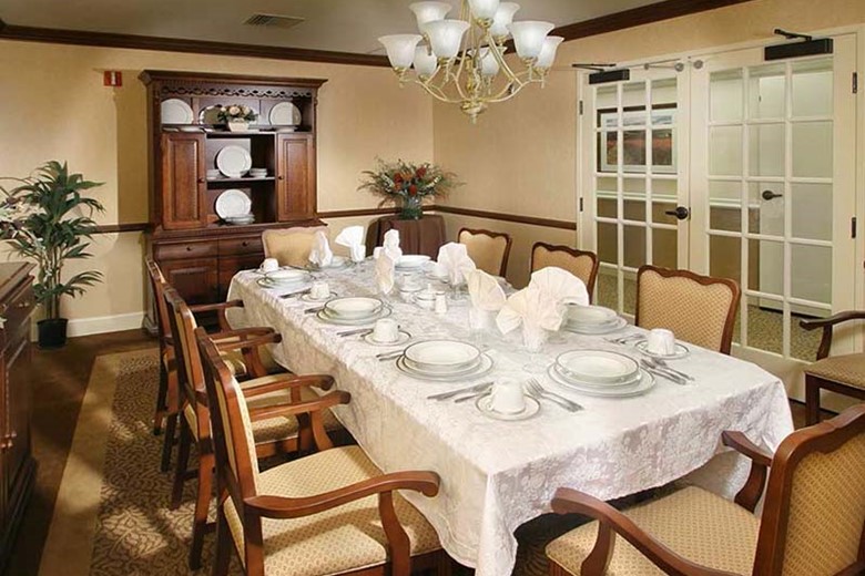 Image of Atria Las Posas (8)