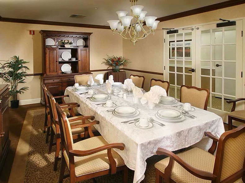 Image of Atria Las Posas (8)