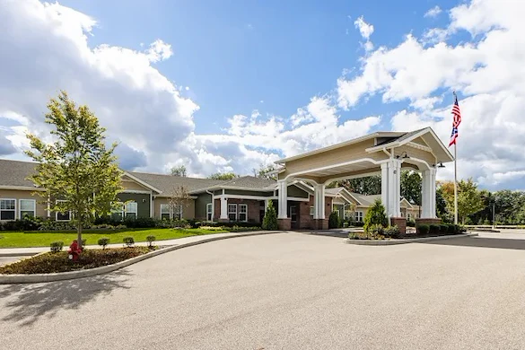 Image of Mulberry Gardens Memory Care (1)