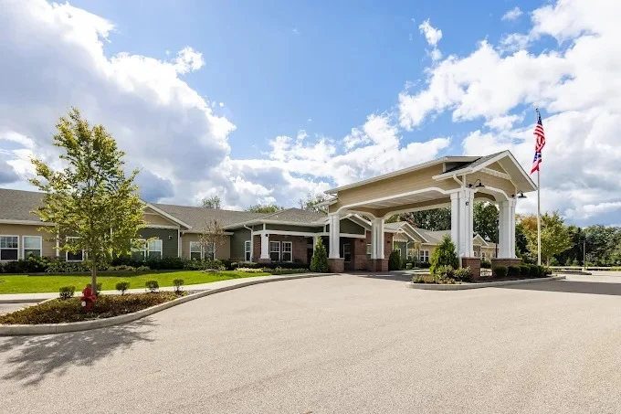 Image of Mulberry Gardens Memory Care (1)