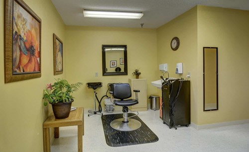 Image of Belmont Healthcare Center (2)