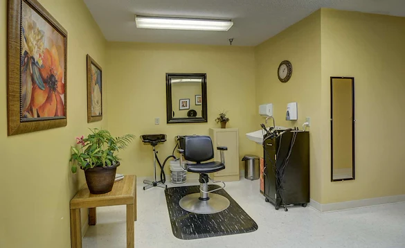 Image of Belmont Healthcare Center (2)