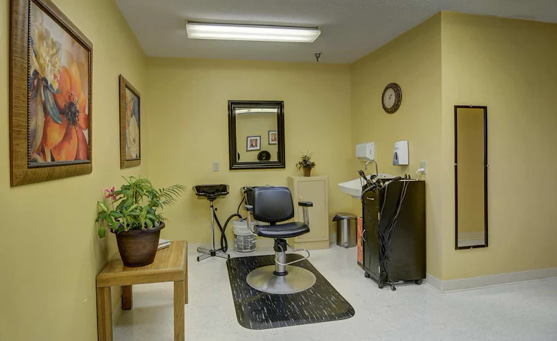 Image of Belmont Healthcare Center (2)