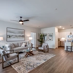 Image of Woodland Cottages Belton (3)