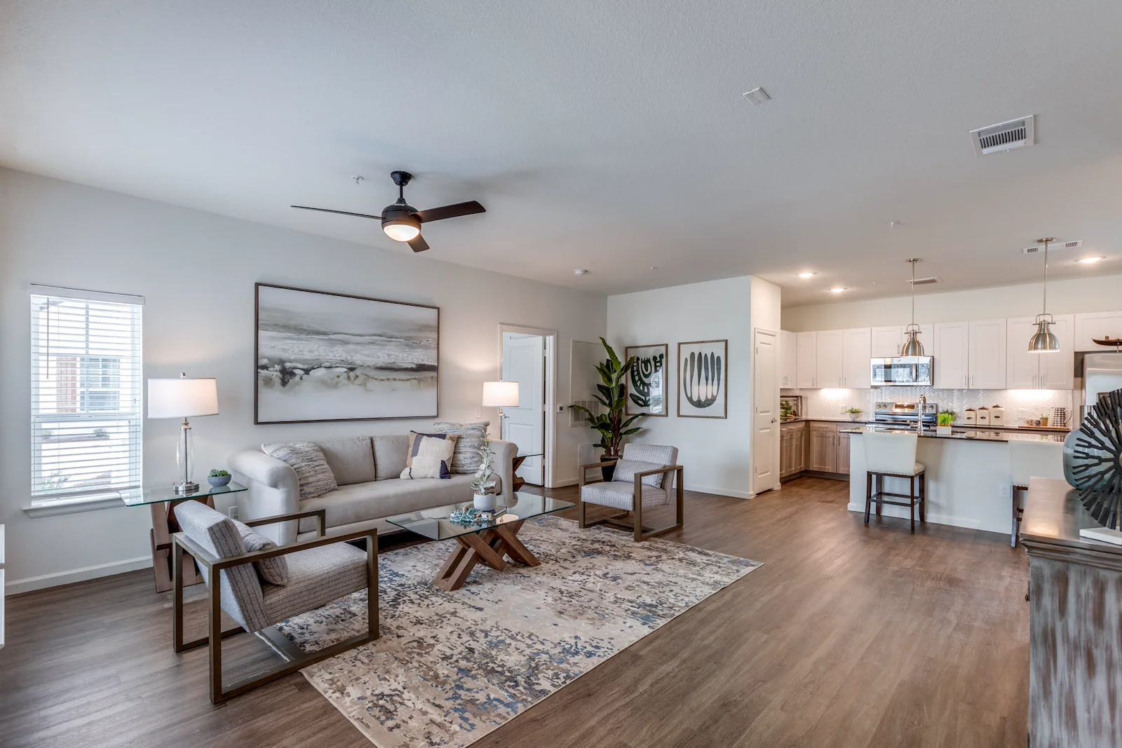 Image of Woodland Cottages Belton (3)