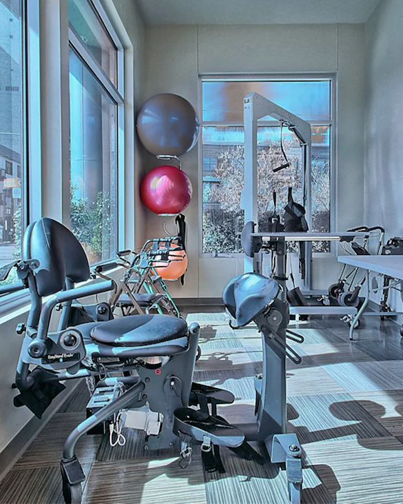 Image of The Rehabilitation & Wellness Centre Of Dallas LLC (4)