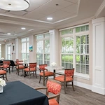 Image of The Village at Mission Senior Living Community (3)