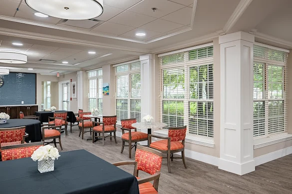 Image of The Village at Mission Senior Living Community (3)