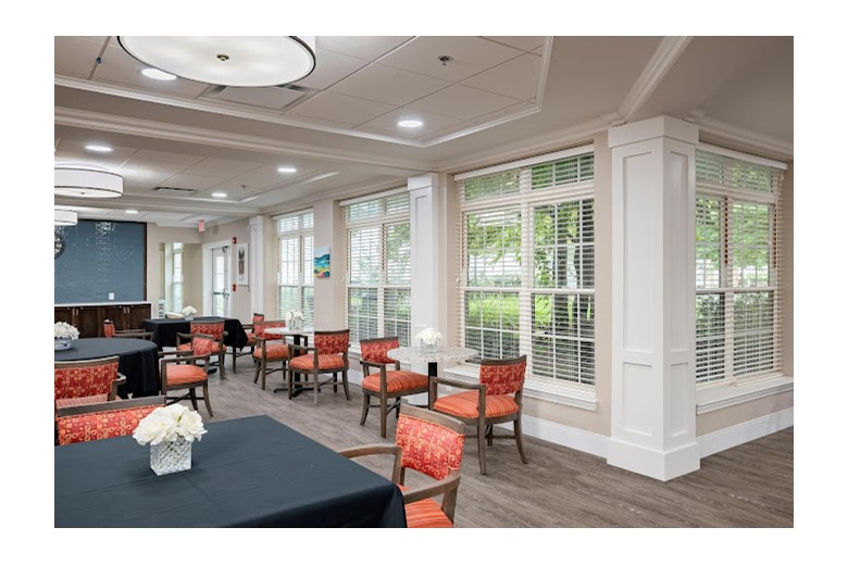 Image of The Village at Mission Senior Living Community (3)