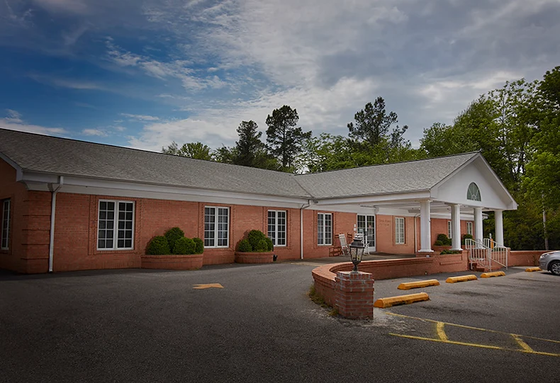 Image of Green Acres Healthcare (1)