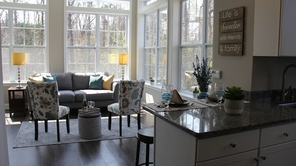 Image of Harrison House of Chester County (5)