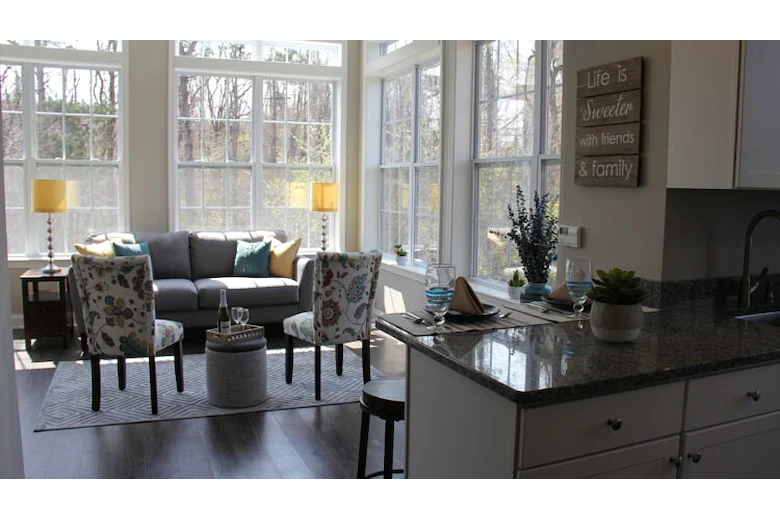 Image of Harrison House of Chester County (5)