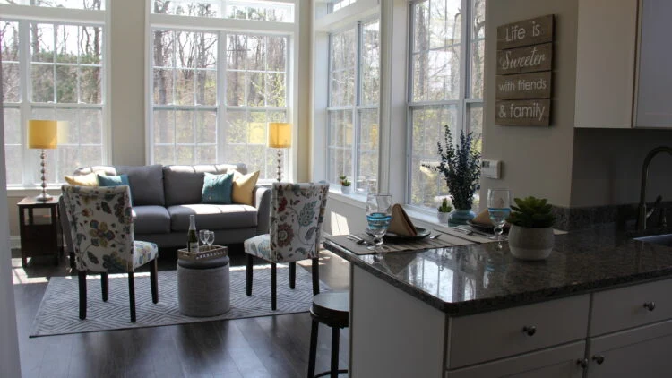 Image of Harrison House of Chester County (5)