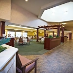 Image of The Willows at East Lansing Senior Living (4)