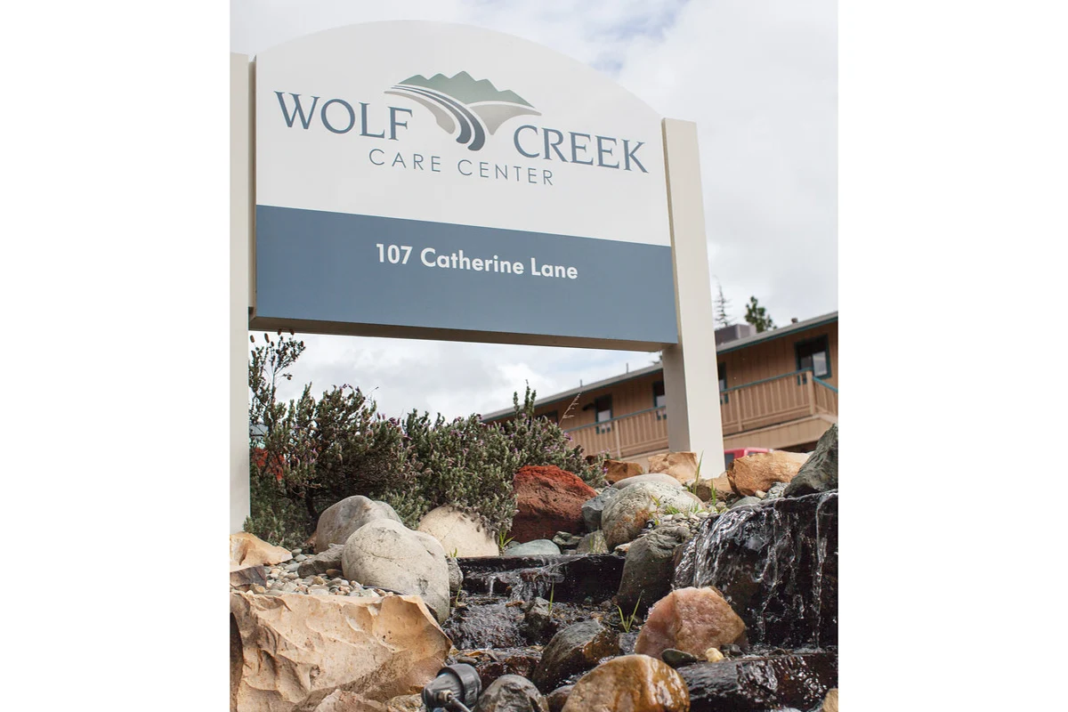 Image of Wolf Creek Care Center (1)