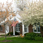 Image of Clark at Franklin Assisted Living II (1)