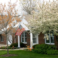 Image of Clark at Franklin Assisted Living II (1)