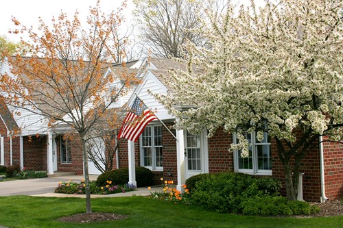 Image of Clark at Franklin Assisted Living II (1)