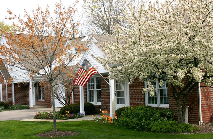 Image of Clark at Franklin Assisted Living II (1)