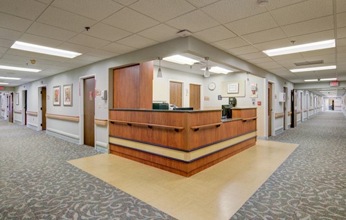 Image of Hillsboro Post Acute (7)
